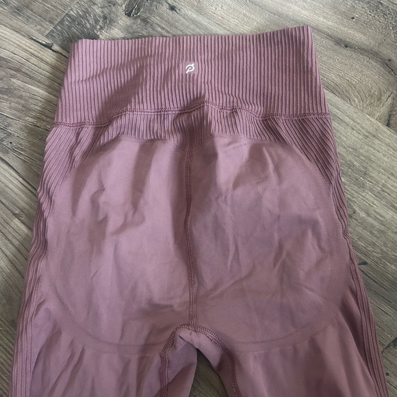 Peloton Seamless High Rise Leggings size XS/S - Picture 8 of 9